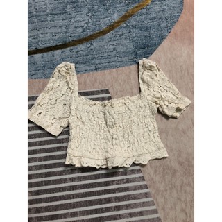 Thanh lý áo croptop Part 2