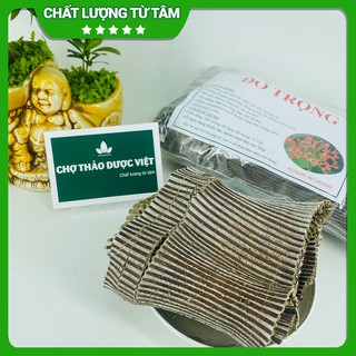 Đỗ trọng khô, đẹp 2kg