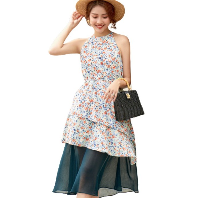 OLV - Đầm Sacramento Layering Dress