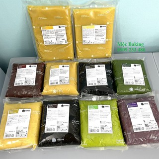 Nhân bánh trung thu Farina Luna/Hola 1kg