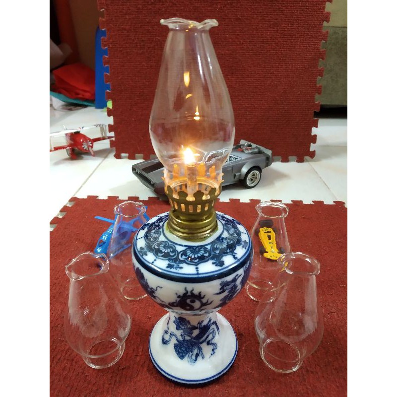 Bóng đèn hột vịt