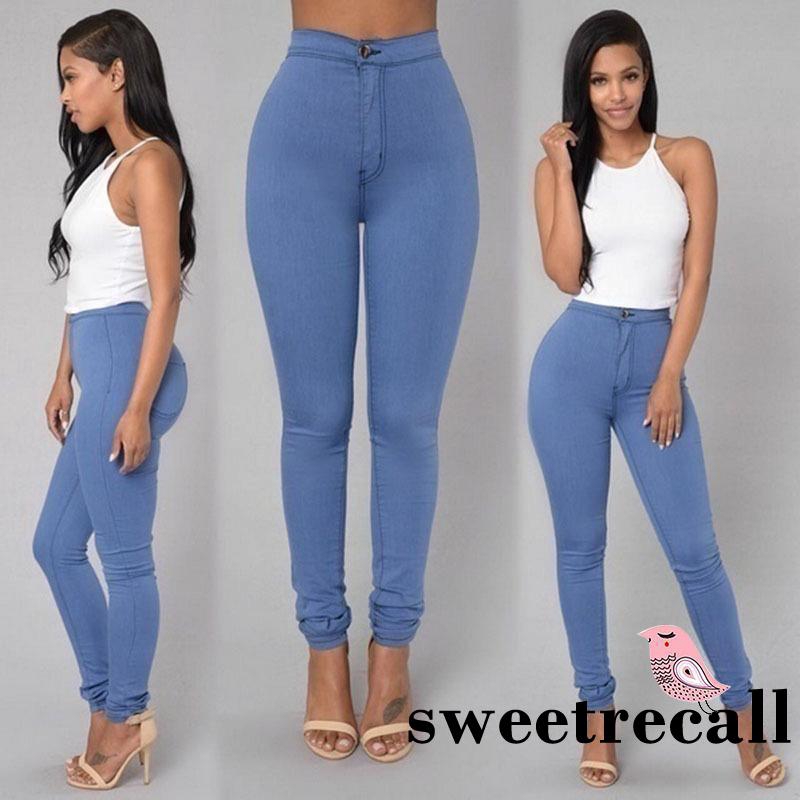 Quần dài nữ ống bó thời trang 2018 | BigBuy360 - bigbuy360.vn