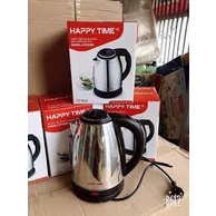 Ấm siêu tốc 1L8 Happy Time/Ấm đun siêu tốc/Ấm điện siêu tốc