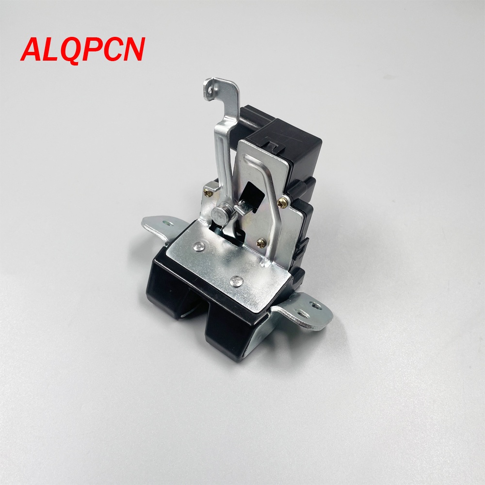 Bộ Khóa Cửa Cốp Sau Cho HYUNDAI I10 MK2 5 2013-2020 81230-B4010