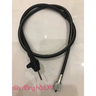 Dây đồng hồ Vespa LXV