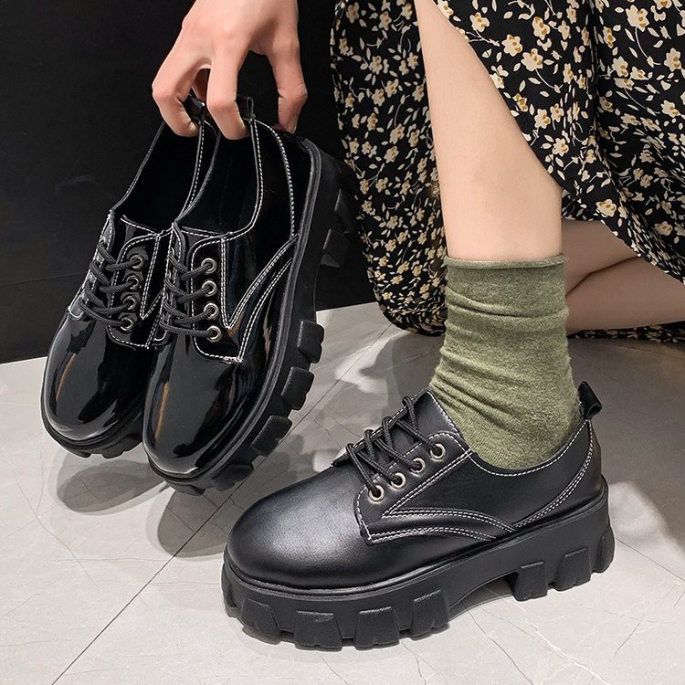 Giày thể thao phong cách Hàn Quốc thời trang cho nữ | BigBuy360 - bigbuy360.vn