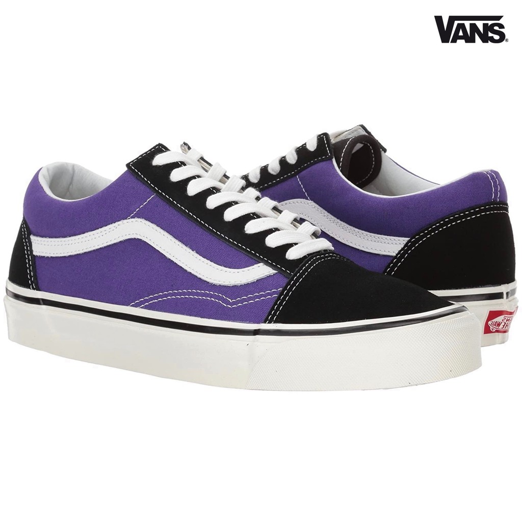 [ Flash SALE ] Giày Sneaker [REAL] Vans-Old-Skool (Các Màu)