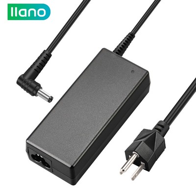Bộ sạc máy tính xách tay llano ASUS 19V 3.42A 65W S200L UX32VD U303L F556U A556U U305F Bộ sạc máy tính xách tay
