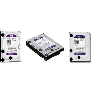 ổ cứng hdd 2tb