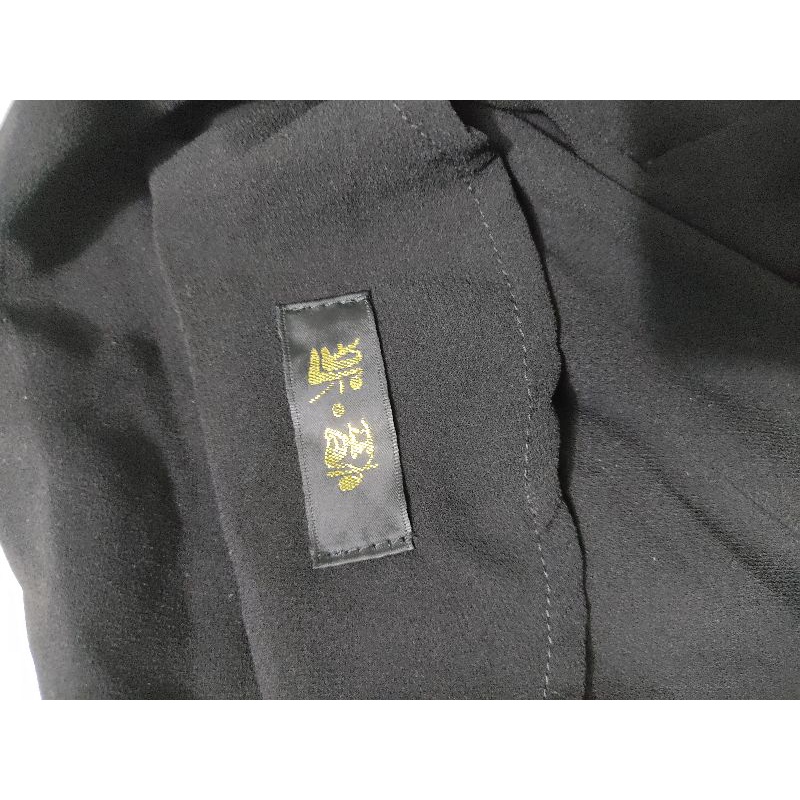 Áo khoác gile size M L nhỏ