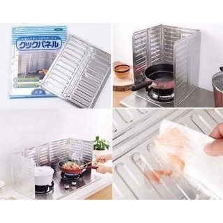 Miếng Chắn Dầu Mỡ Bếp Ga