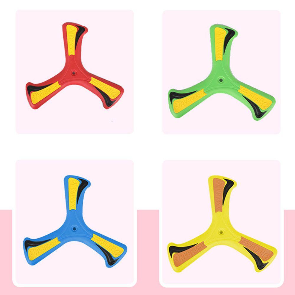 Boomerang Đồ Chơi Chất Lượng Cao Vui Nhộn Cho Bé