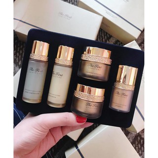 SET DƯỠNG DA OHUI MINI