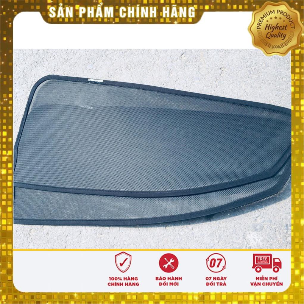 FREE SHIP - Rèm Che Nắng Nam Châm Xe Cruze đời 2009 đến 2019+ khay rèm,.