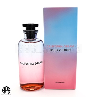 Nước hoa nữ California Dream EDP