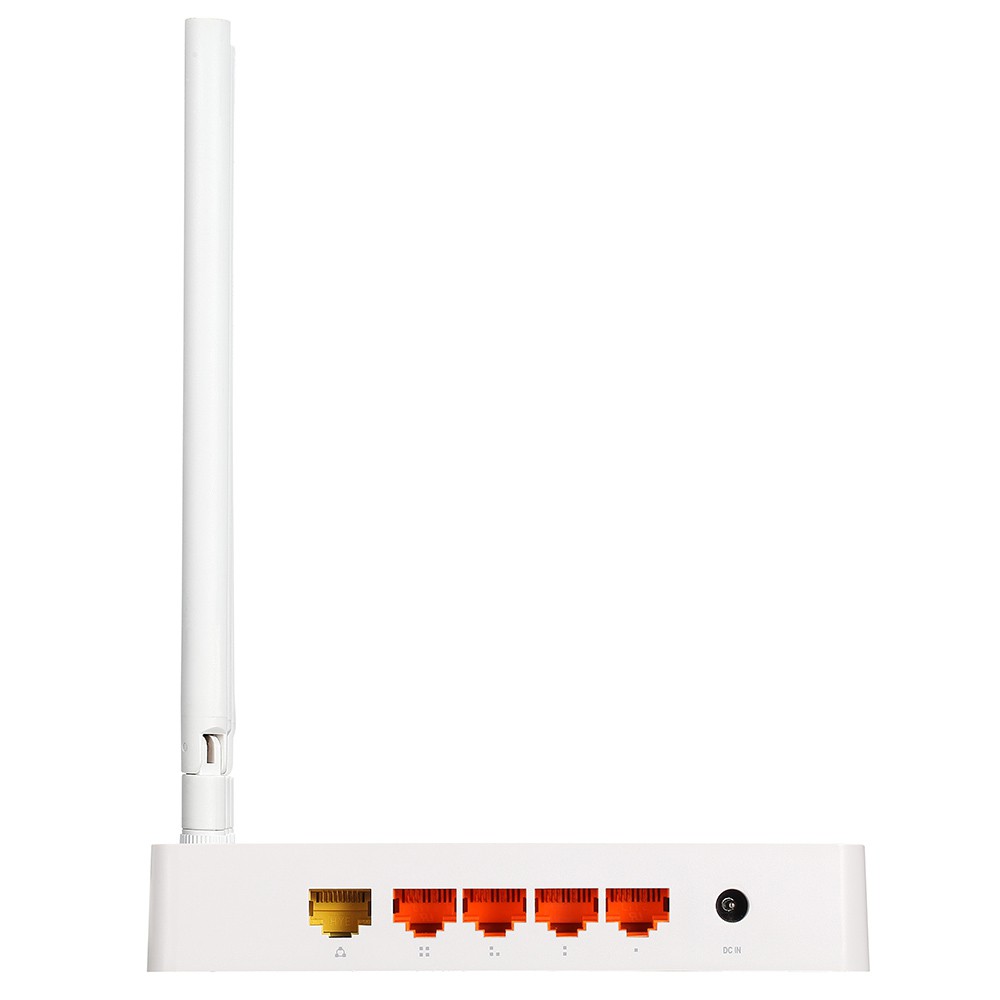 Totolink N302R Plus-Chuẩn N Tốc Độ 300Mbps Mở Rộng Sóng | BigBuy360 - bigbuy360.vn