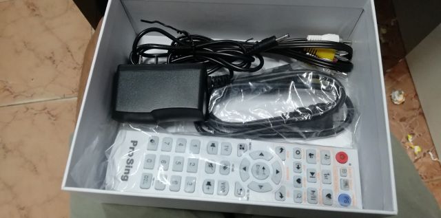 PRO BOX TÍCH HỢP KARAOKE