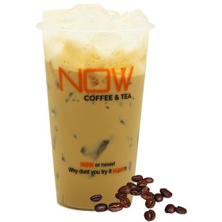 Cà phê rang mộc Now Coffee