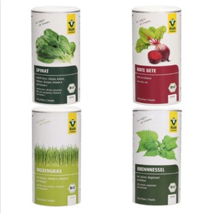 Combo 4 công thức bột "THỨC UỐNG HÓA HUYẾT SINH TINH"