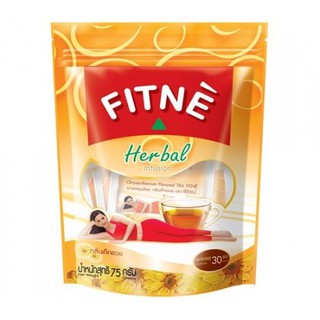 Trà Thảo Mộc Fitne Thái Lan (15-20GOI )