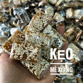 Kẹo quê mix 5 loại 500g