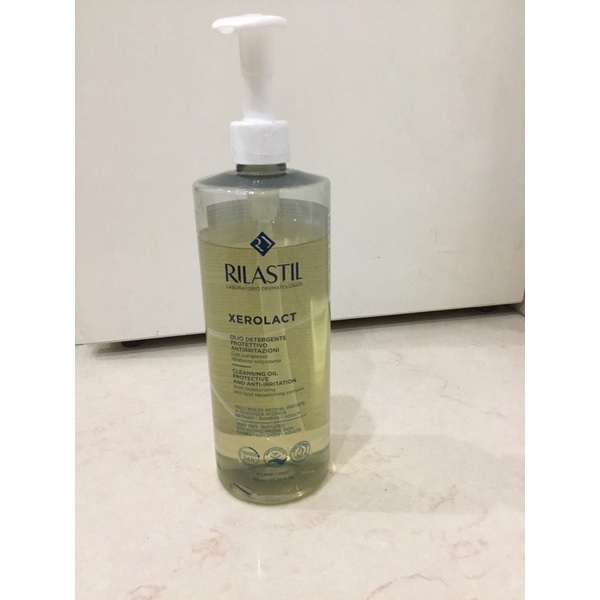 tẩy trang  Rilastil chai shop 100g | BigBuy360 - bigbuy360.vn