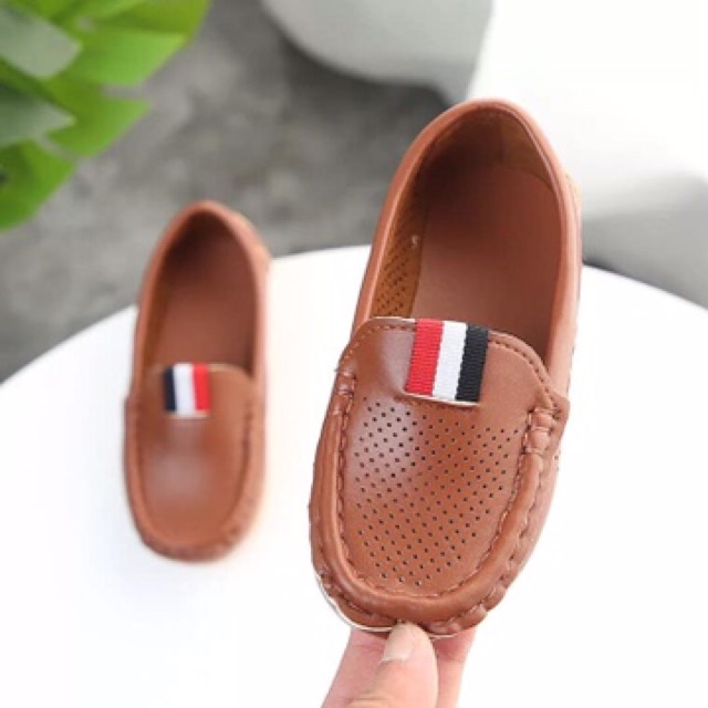 GIÀY MỌI BÉ TRAI BÉ GÁI | BigBuy360 - bigbuy360.vn