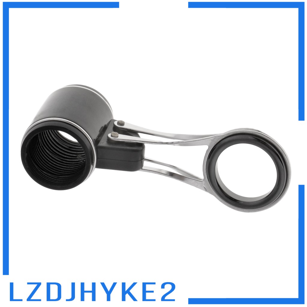 Bộ Dụng Cụ Sửa Chữa Cần Câu Cá Có Thể Gấp Lại Được lzdjhyke2