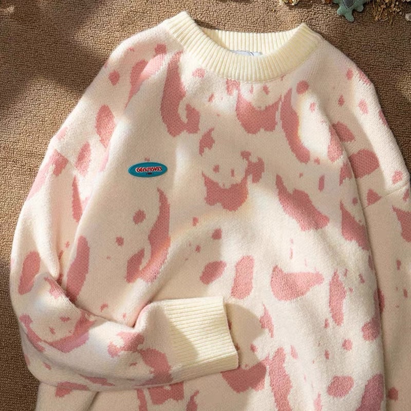 (Order) Áo Len Beo Đủ Màu | BigBuy360 - bigbuy360.vn