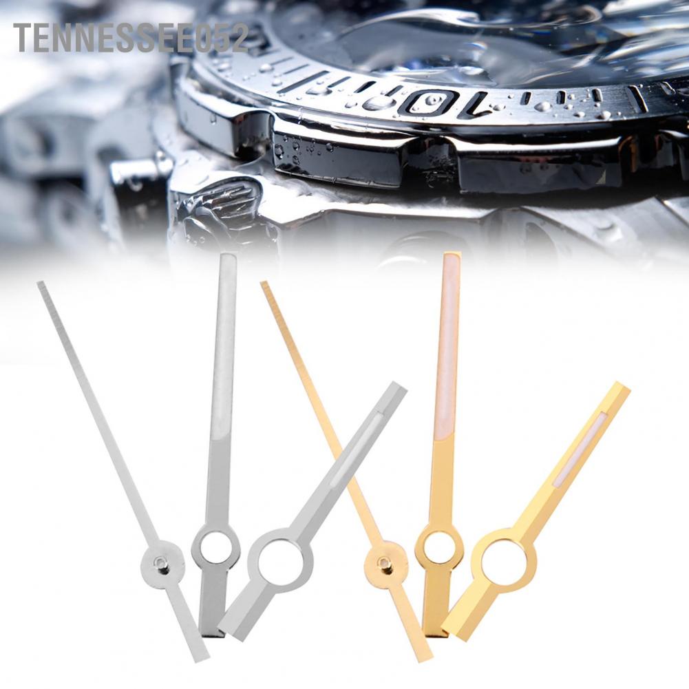 Hàng HOT Kim đồng hồ đeo tay thay thế cho máy đồng hồ ETA2824【Tennessee052】