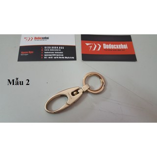 Móc khóa cực đẹp giá rẻ