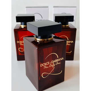 Nước hoa D&G THE ONLY ONE 2 EDP 100ml ᴘʜᴀɴᴅɪᴇᴍᴍʏ997 Ⓡ