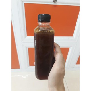 Mật Mía Chai 450g