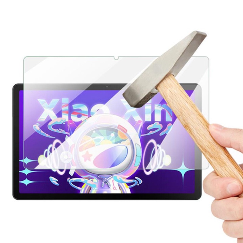 Set 2 Kính Cường Lực 9H Bảo Vệ Màn Hình Máy Tính Bảng Lenovo Xiaoxin Pad 10.6 Inch 2022 TB128FU