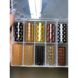 set foin ẩn