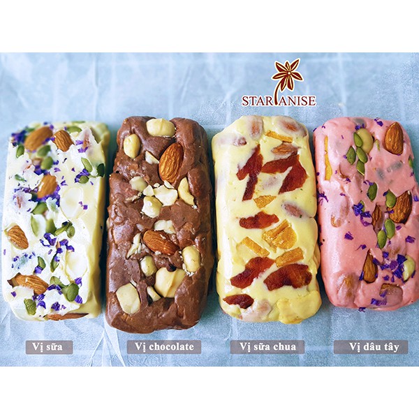 Bột Sữa Chua - Yogurt Powder - Vital Plus - Shop Nhà Anise