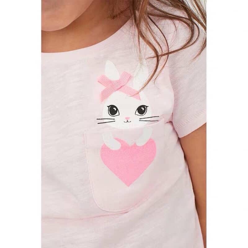 Áo thun H&M cho bé