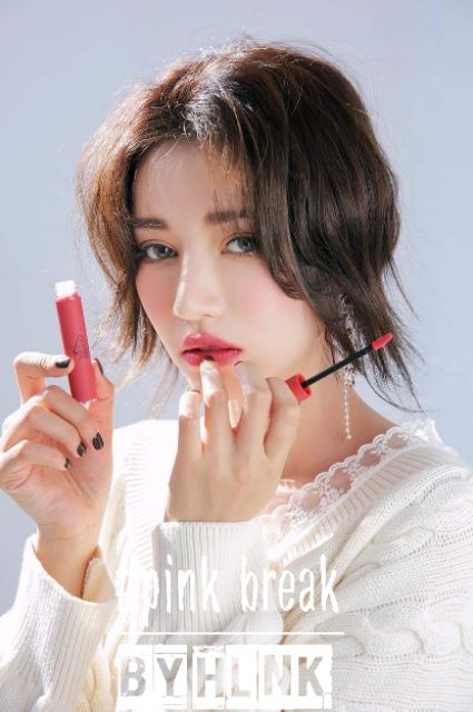 Son kem siêu mịn lì 3CE Velvet Lip Tint | BigBuy360 - bigbuy360.vn