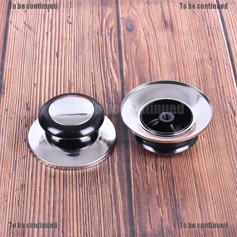 1 Tay Cầm Nắp Nồi Thay Thế Chất Lượng Cao