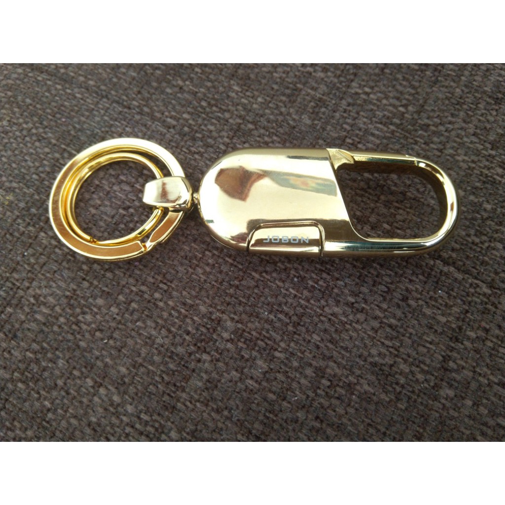 Móc Khoá Xe Hơi JoBon Business Car Keychain Cao Cấp