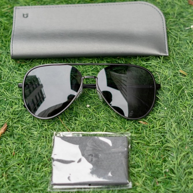 Kính râm Xiaomi thời trang chống tia UV TYJ02TS | BigBuy360 - bigbuy360.vn