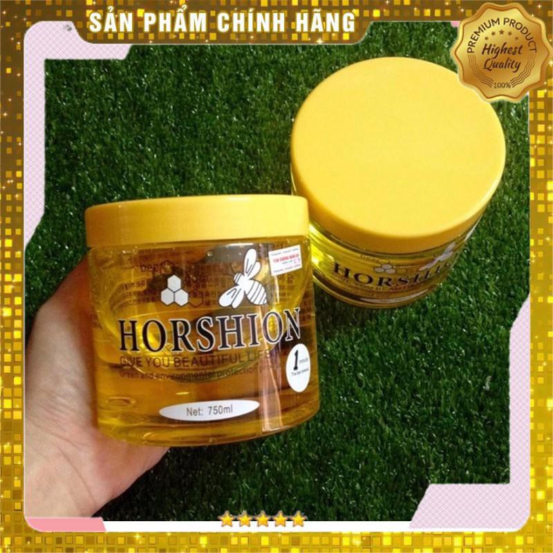 SÁP WAX LÔNG CON ONG HORSHION | BigBuy360 - bigbuy360.vn