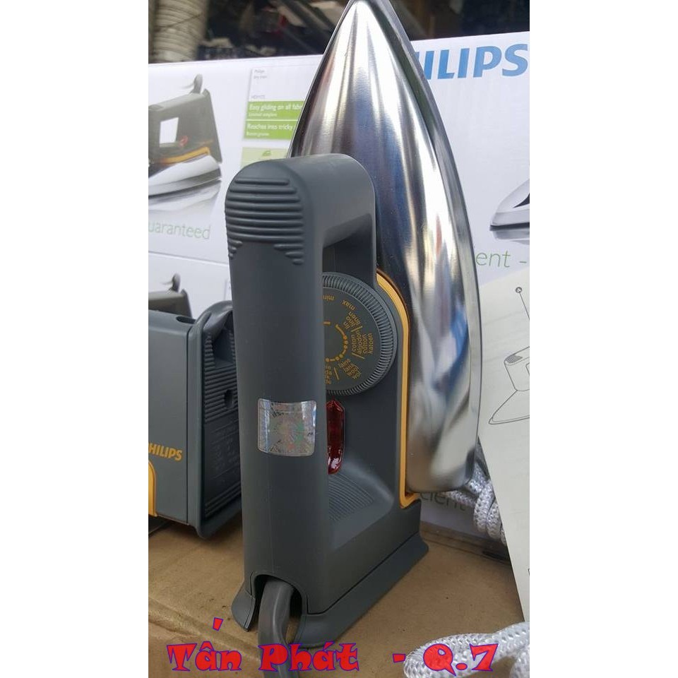 FREE SHIP 70K Bàn ủi philips CHÍNH HÃNG