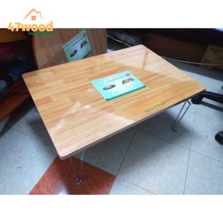 Bàn xếp Vân gỗ