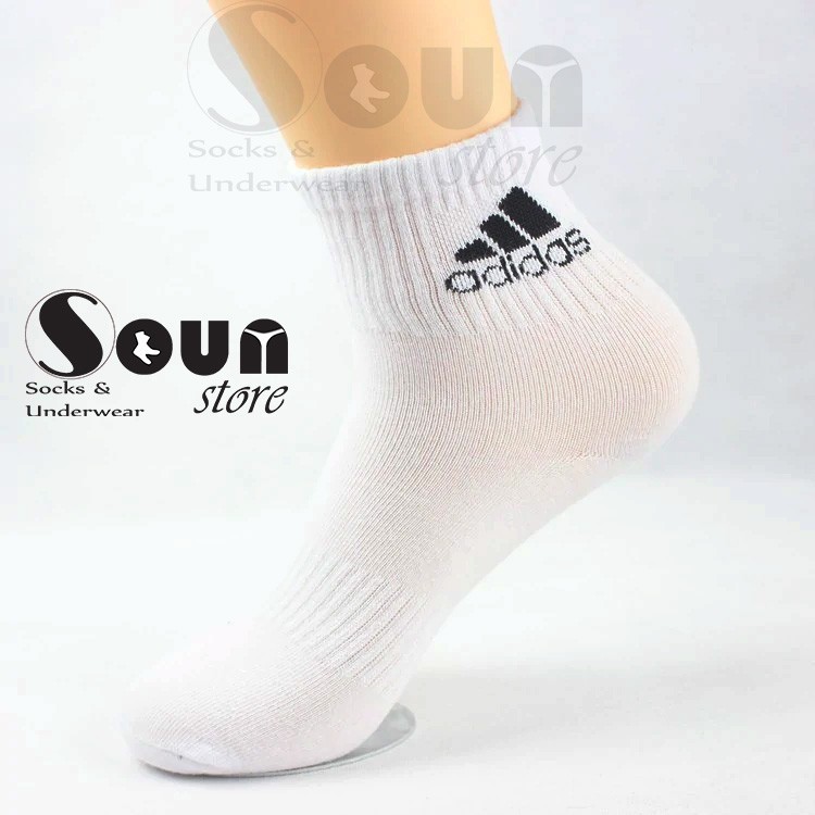 FREESHIP] Tất/ Vớ Adidas cổ trung nam nữ siêu đẹp ( NVXK)