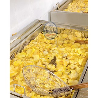 Khoai Tây Mắm (Có 5 vị)