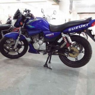 Nhông sên dĩa cho xe Suzuki En150 _ 12li phốt