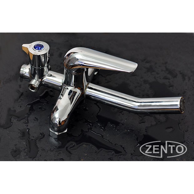 Bộ sen cây 5in1 series Zento ZT-ZS8054 (new)