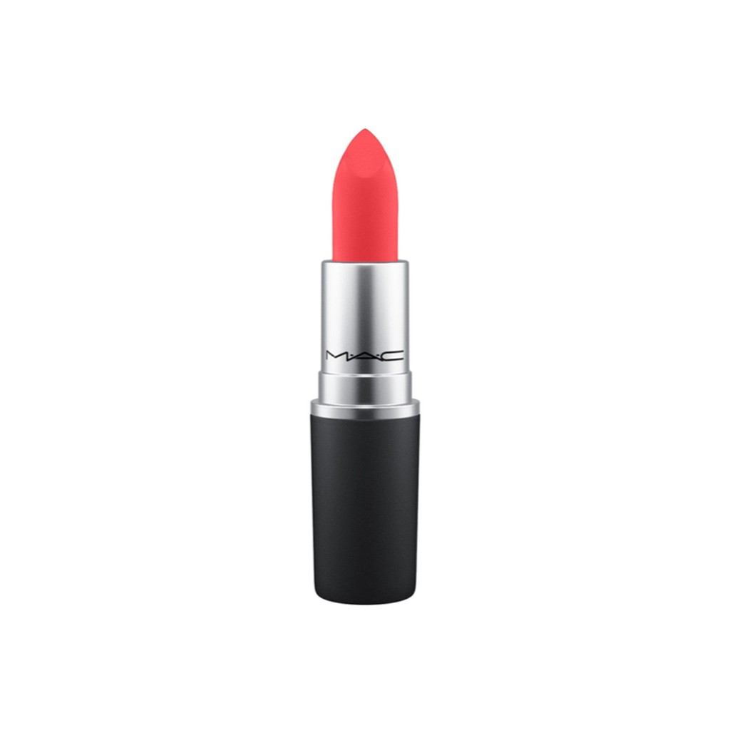 Son Lì MAC Powder Kiss Lipstick