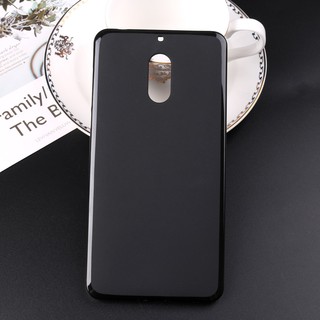 Ốp silicon dẻo trong mờ không ố vàng Nokia 6